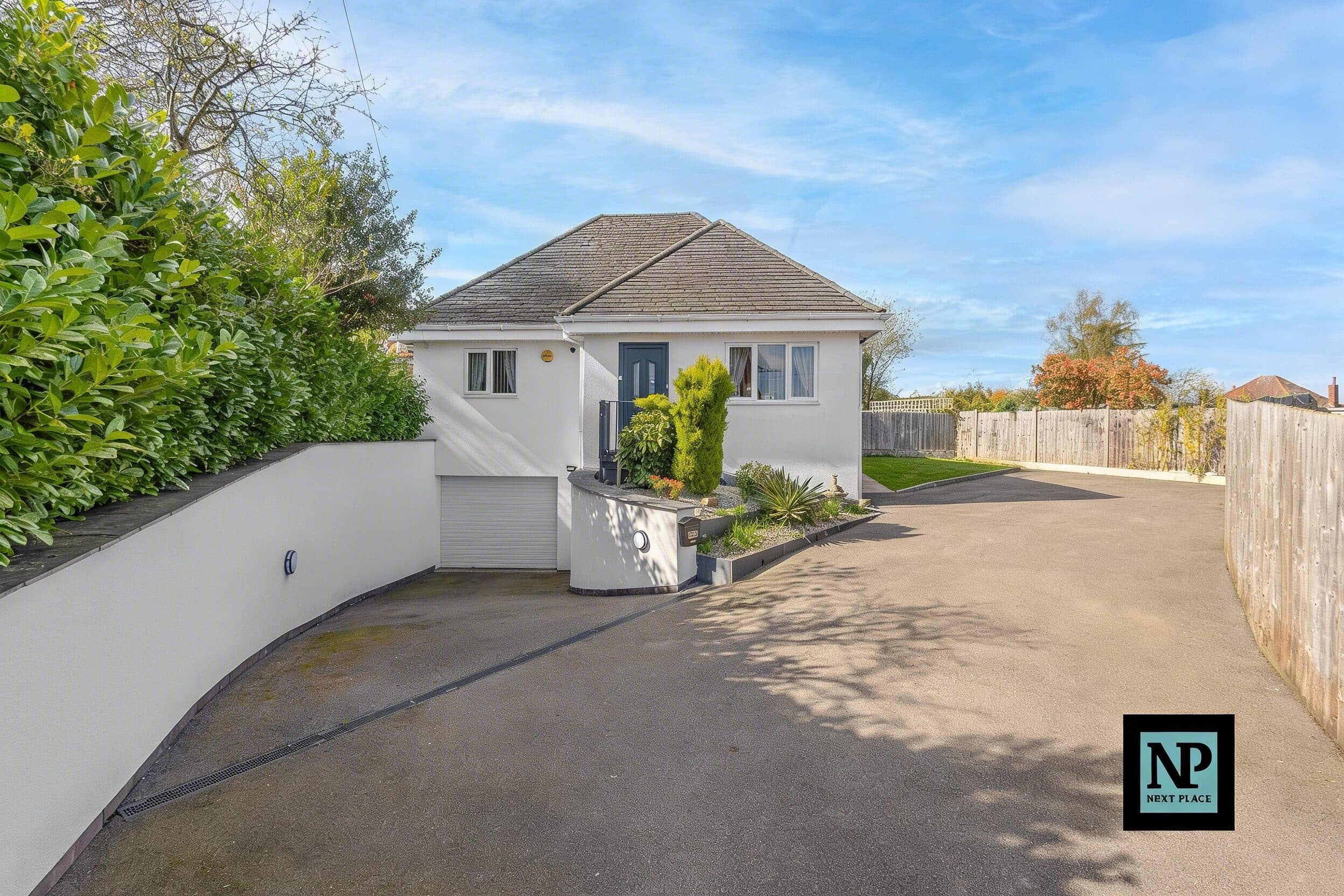 Common Lane, Polesworth, B78