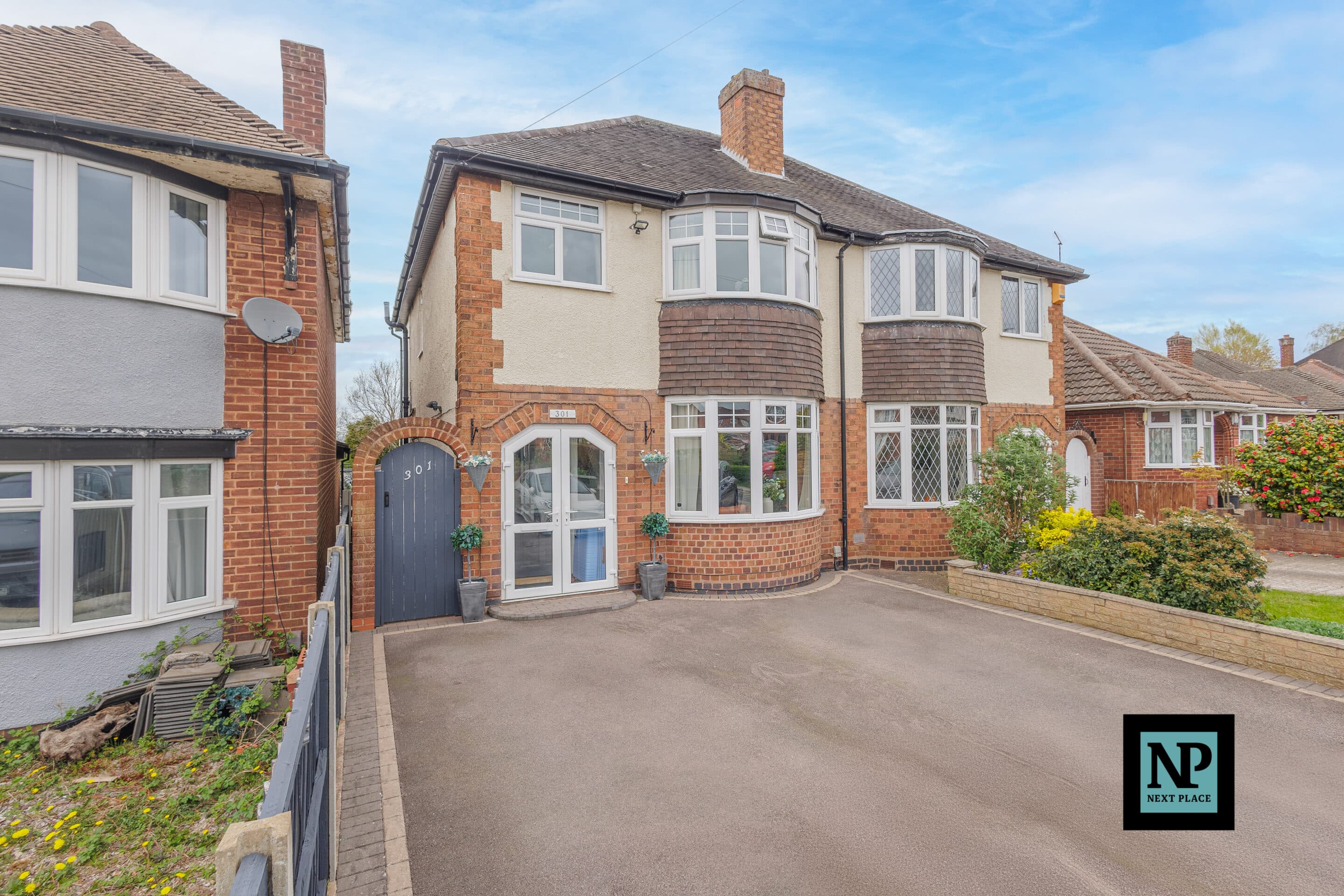 Glascote Road, Glascote, B77