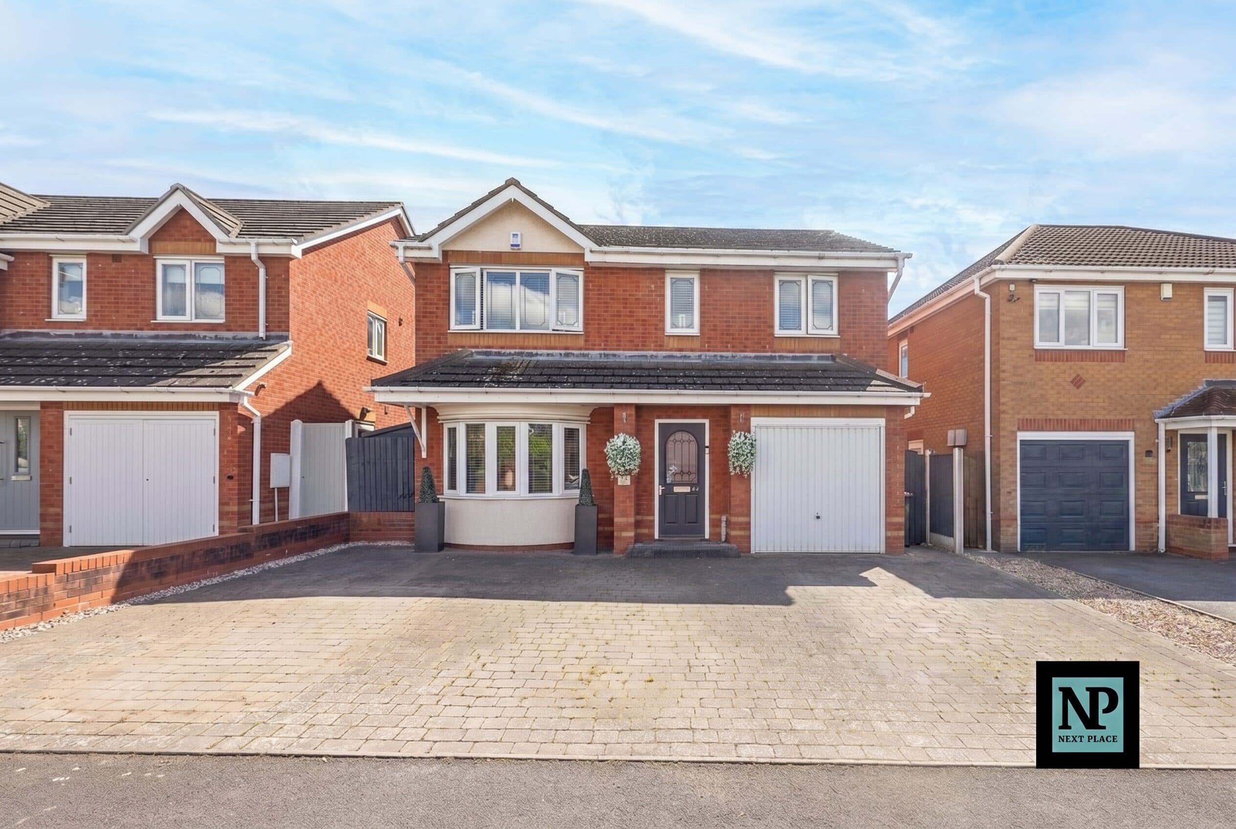 Grazier Avenue, Tamworth, B77