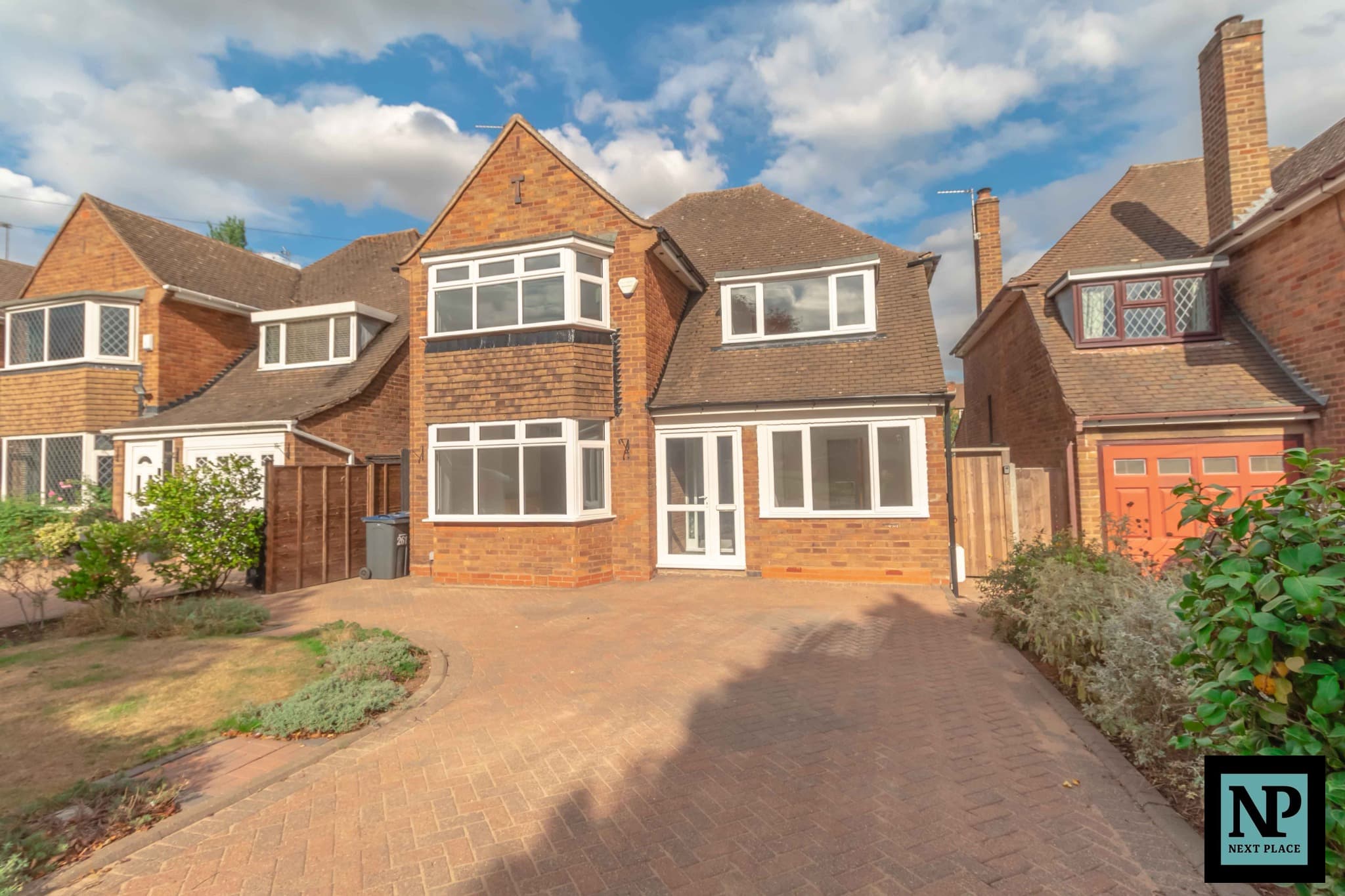 Eachelhurst Road, Sutton Coldfield, B76