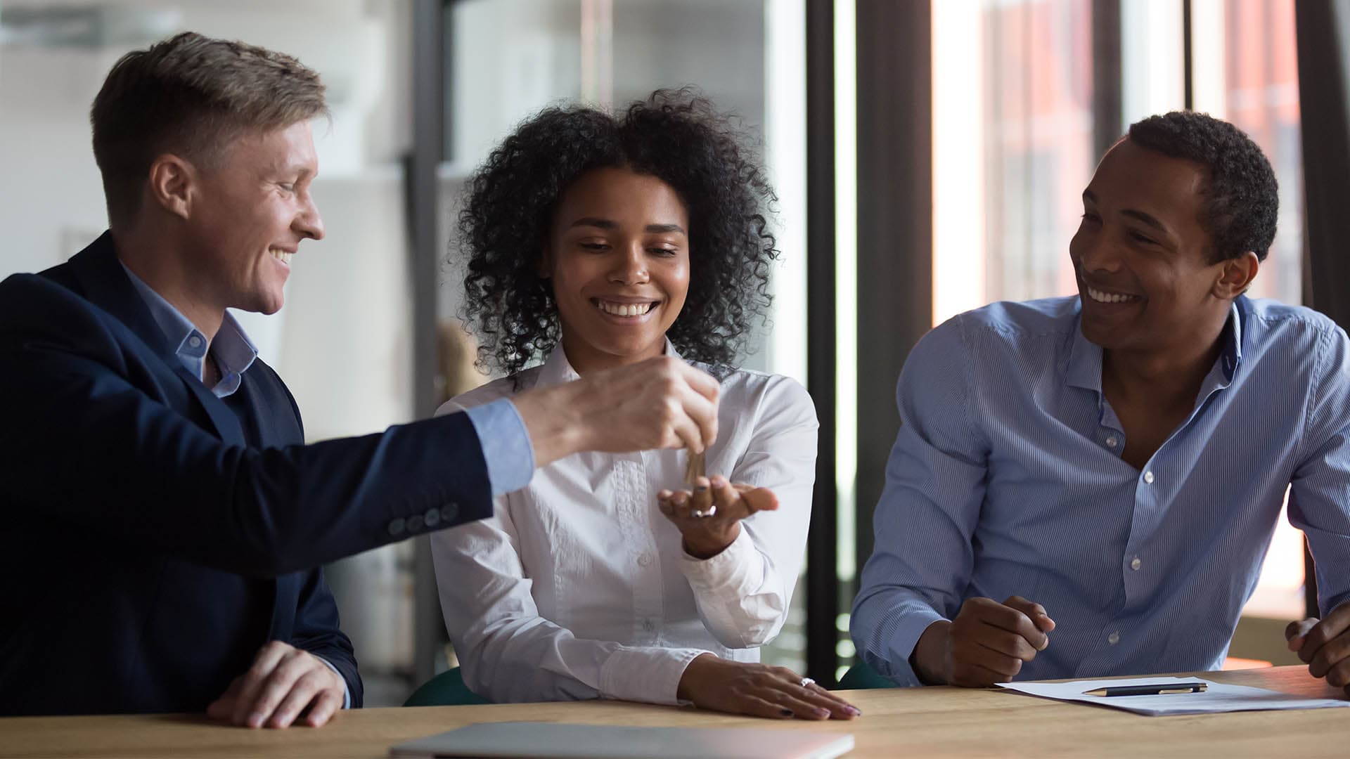 Secure, Certified and Stress-Free