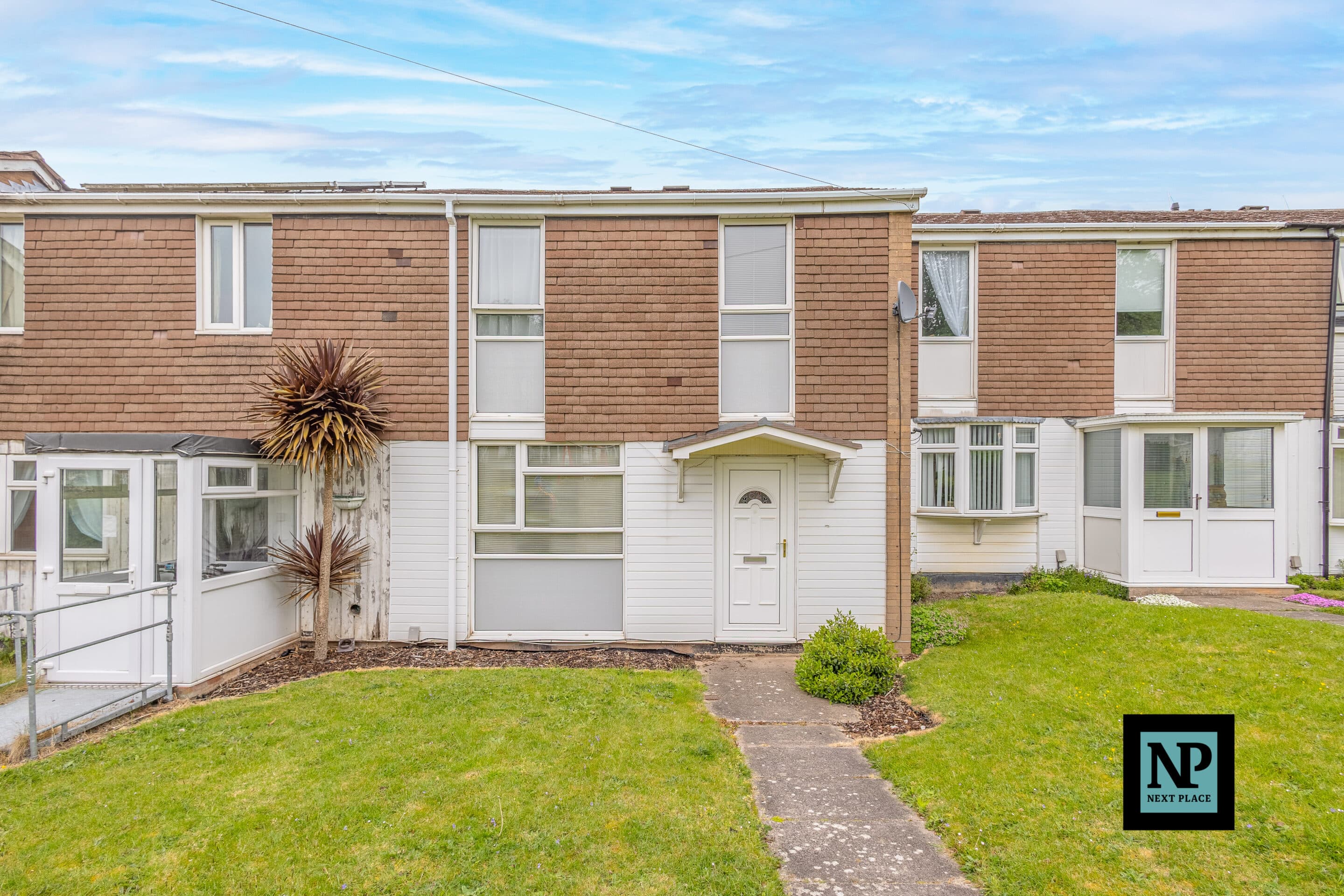 Hamble, Tamworth, B77