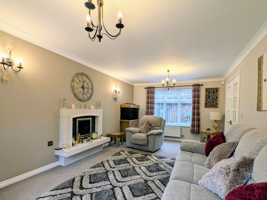 Images for Epsom Close, Dosthill, B77