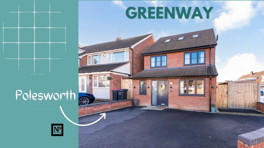 Images for Greenway, Polesworth, B78