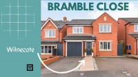Images for Bramble Close, Wilnecote, B77