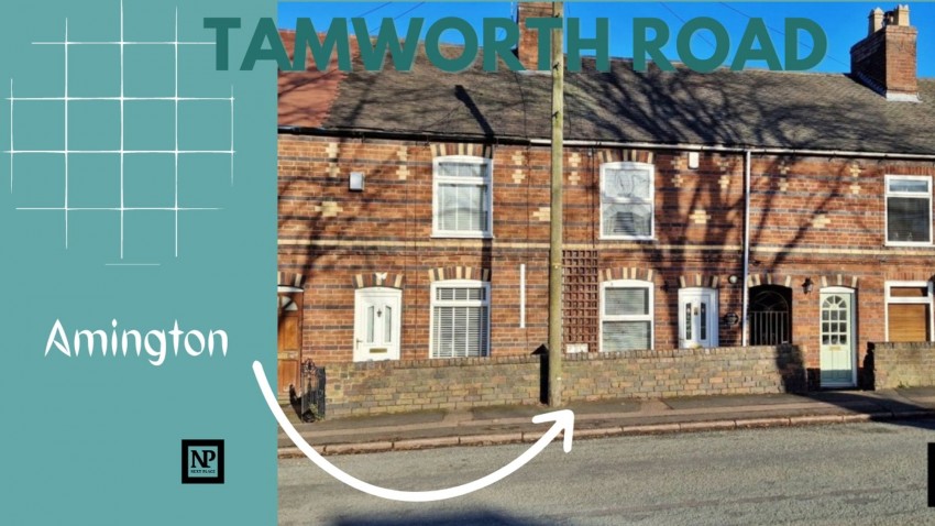Images for Tamworth Road, Amington, B77