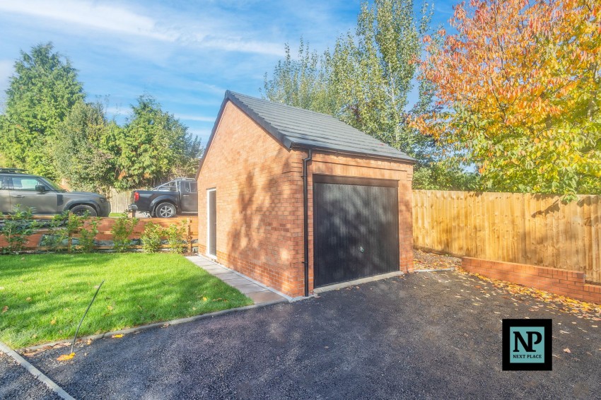 Images for Egan Close, Dordon, B78