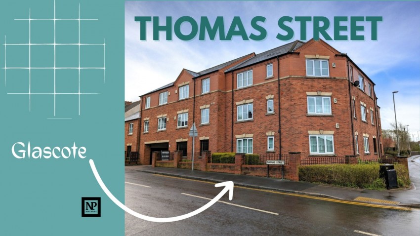 Images for Thomas Street, Tamworth, B77